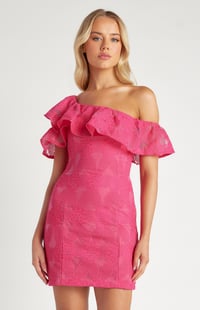 Image 3 of Stella Pink Dress 