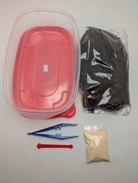 Image 1 of Worm Breeding/Housing Kit