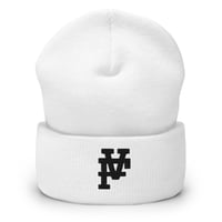 Image 1 of PHRZK "Black Label" Beanie II