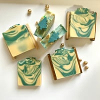 BOREALE - CITRUS FOREST