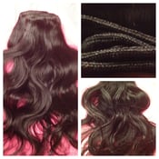 Image of Virgin Brazilian Wavy