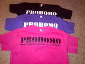 Image of PROHOMO shirt
