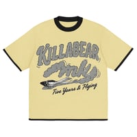 Image 5 of KILLABEAR KNITTED TEE