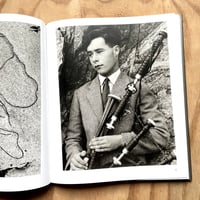 Image 4 of Paul Strand - Tir A’Mhurain: The Outer Hebrides of Scotland 