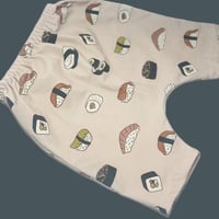 Image 1 of Sushi Shorts