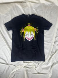 Image 2 of PATTERN CLOWNK TEES 4