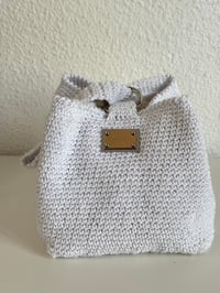 Image 5 of Bolsos tejidos a mano
