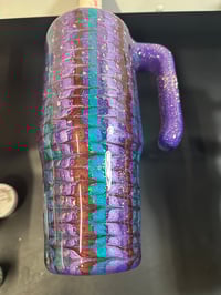30oz grippy angel wings purple base