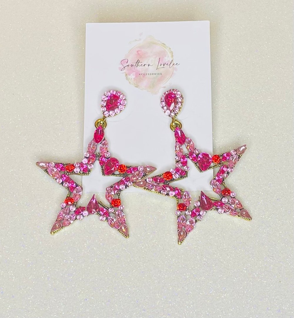 Starlight Goodie Pink