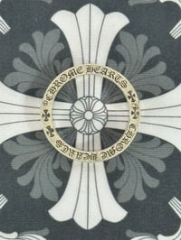Image 4 of Chrome Hearts Spacer “FuckYou”