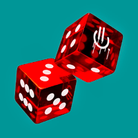 Image 1 of Graffiti Hustlers Dices