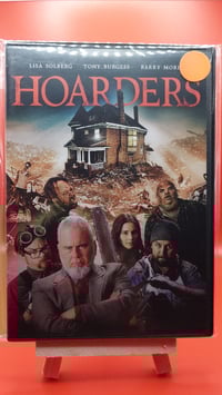 Image 1 of Hoarders (AKA: The Hoard)