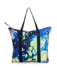 Image 1 of TURTLE COVE ORGANIC COTTON BAG 