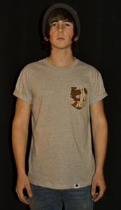 Image of Maple Pocket Tee