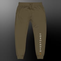 Image 4 of Unbounded Joggers
