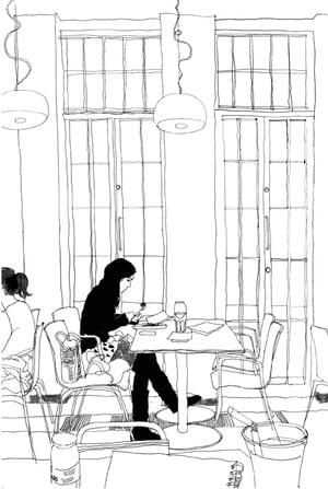 Ikon Café