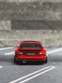 Image 7 of 89’ Porsche 944 Turbo Custom 