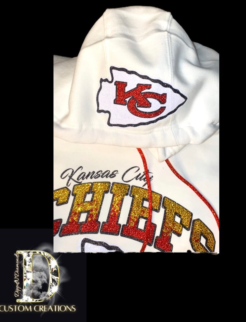 Kansas City Hoodie