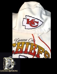 Image 2 of Kansas City Hoodie