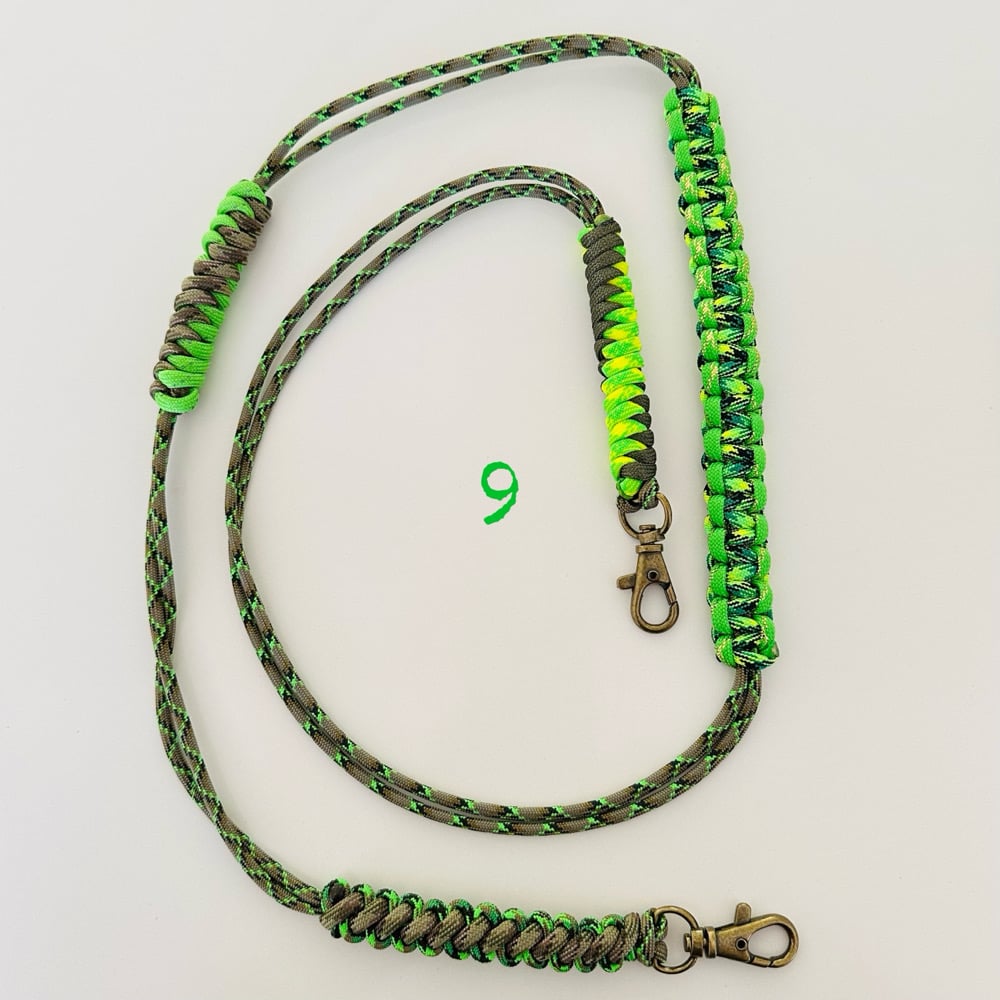 Image of Phone strap