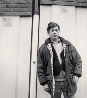 Image of VID SIDAN AV (ON THE SIDE)