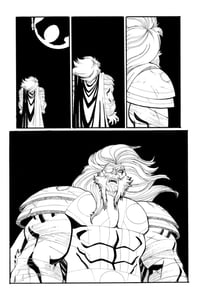 Thundercats #20 PG 14 