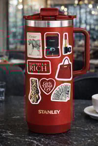 Image 3 of Luxe Rouge