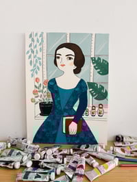 Image 1 of Madame Bovary