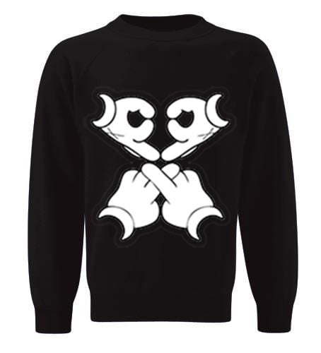 Image of OVOXO - Sweatshirt