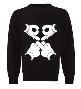 Image of OVOXO - Sweatshirt