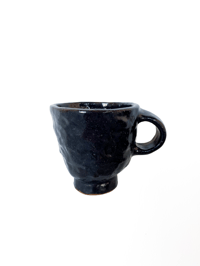 Black Tea Cup