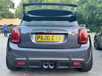 Image 4 of PRE ORDER - Mini F56 Adjustable Track Car Aero Wing  copy