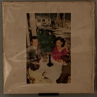 Led Zeppelin- Presence