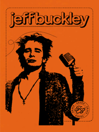 Image 3 of Sudadera Jeff Buckley 
