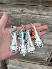 Image 1 of Spoon Keychains