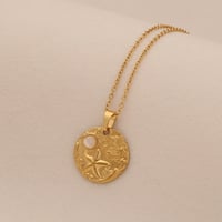 Image 1 of Seascape Necklace 