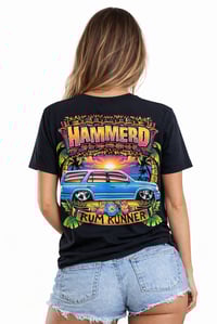 Image 1 of Rum Runner T-Shirt