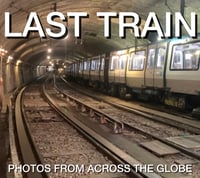 LAST TRAIN 