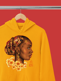 Image 2 of Sunkissed Hoodie