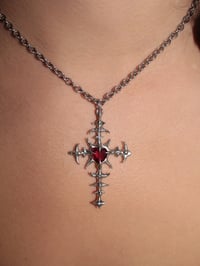 Image 2 of Lilith Cross