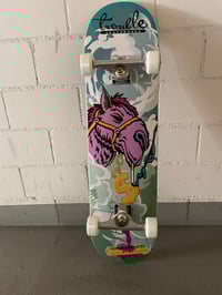 Image 1 of full set up 