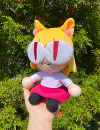 Image 2 of PILK PAL Plush PREORDER