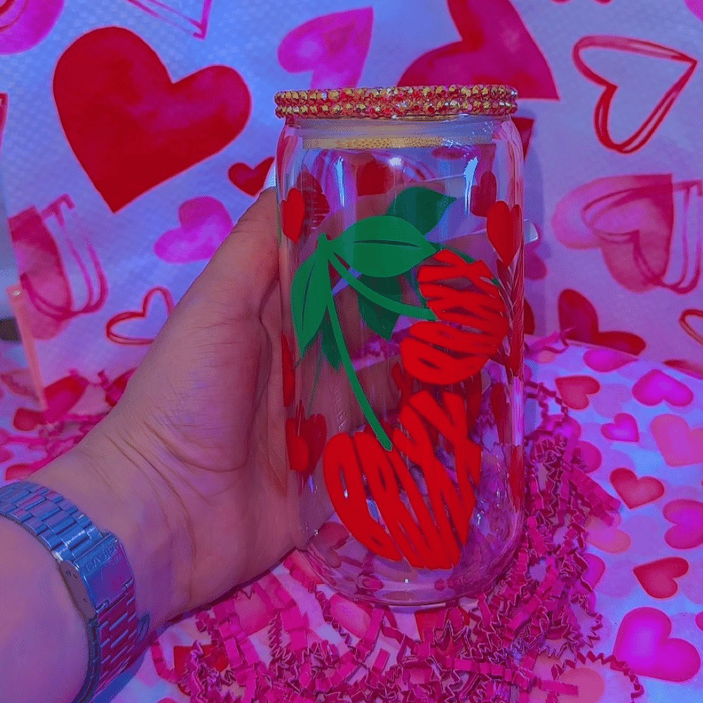 Image of Cherry Libby
