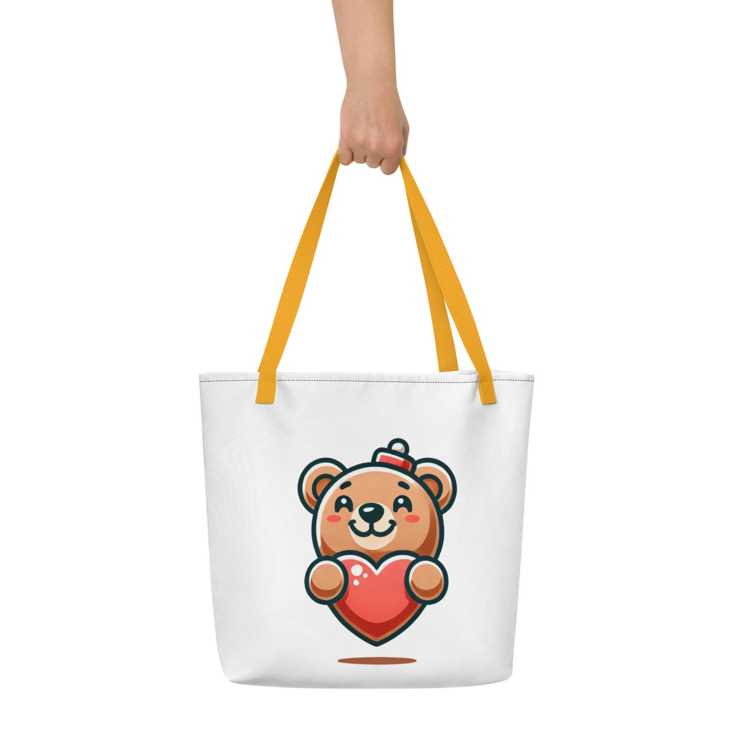 Image of Bliss Lumi Large Tote Bag