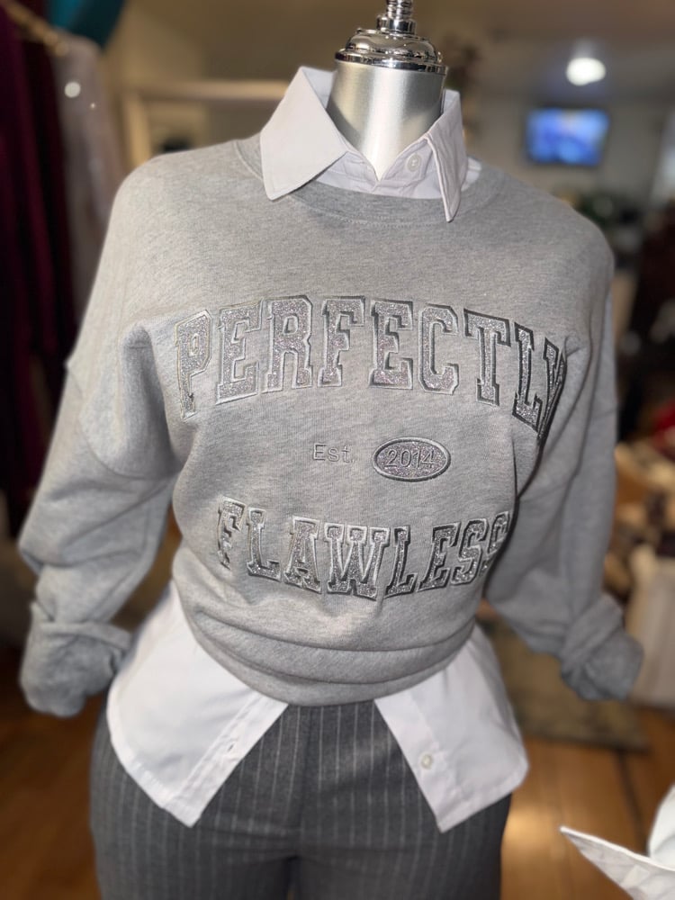 Image of PERFECTLYFLAWLESS 3.0