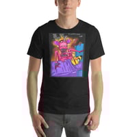 Image 2 of Fever dream Unisex t-shirt