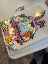 Image 2 of Easter WAFFLE