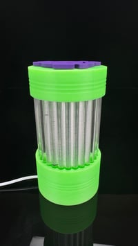 Image 1 of Mood Lmap Glow in the Dark