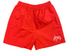 Fly Red Shorts  By A.S.C Est 2015