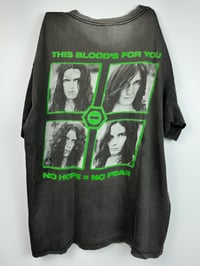 Image 4 of 1994 Type O Negative- Black No. 1